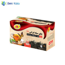 چای سیاه ایرانی ( ارگانیک) 111